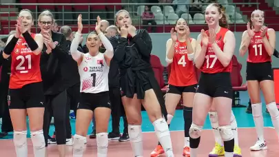 THY, yarı final için avantaj peşinde