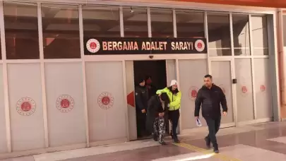 İzmir'de uyuşturucu operasyonu: 1 kişi tutuklandı