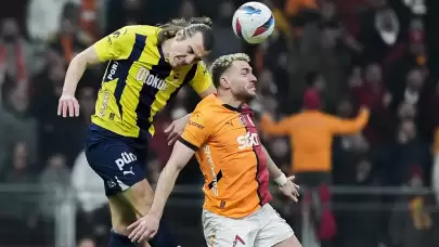 Özet | Derbide gol sesi çıkmadı!