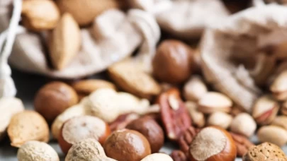 Kimler kuruyemiş tüketmemeli?