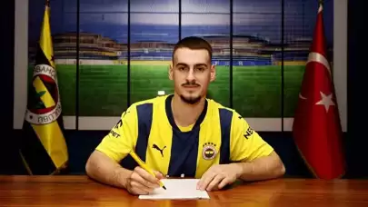 Mimovic Fenerbahçe’den ayrılıyor!