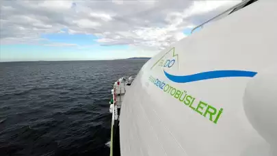 BUDO'nun yarınki seferleri iptal edildi