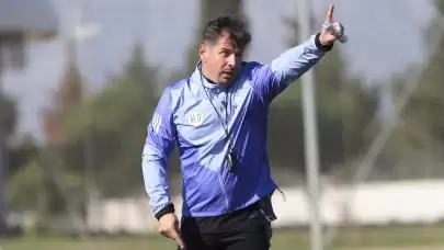 Antalyaspor, Bodrum FK maçı hazırlıklarına başladı