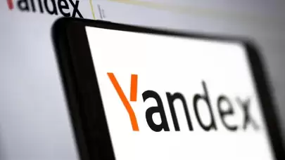 Yandex'in geliri ilk defa 1 trilyon rubleyi geçti