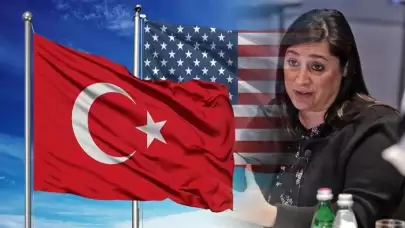 Eski Pentagon yetkilisinden ABD'ye Türkiye çağrısı