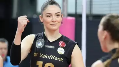 Zehra Güneş için Fenerbahçe iddiası