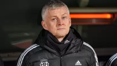 Solskjaer'den Semih Kılıçsoy yorumu