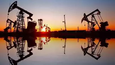 ABD'nin petrol stokları 8,7 milyon varil arttı