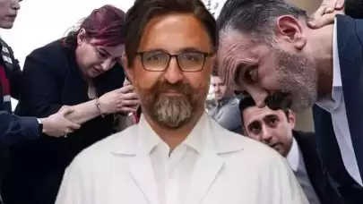 Yenidoğan Çetesi lideri Fırat Sarı'nın avukatından pişkin savunma