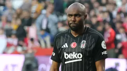 Beşiktaş resmen açıkladı: İşte Al Musrati’nin yeni takımı