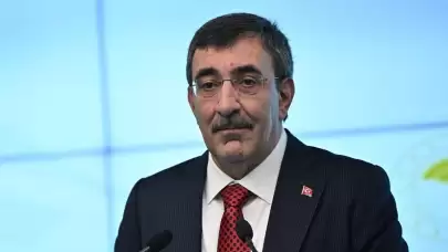 Yılmaz Tunç duyurdu: Türkmen gazı 1 Mart'ta Türkiye'ye ulaşacak