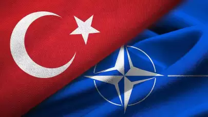 NATO'ya Türkiye damgası!