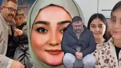 Ankara'daki anne vahşetinde korkunç detaylar! 'Baba yetiş' yetişemedim