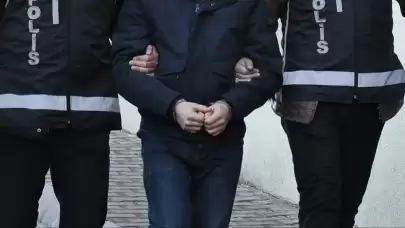 Firari FETÖ'cü Kırıkkale'de enselendi