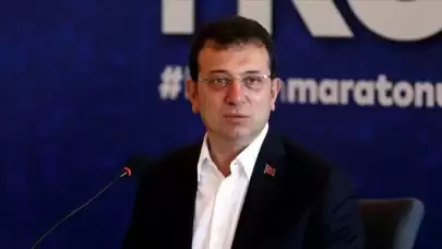 Ekrem İmamoğlu'na 7 yıl 4 aya kadar hapis istemi