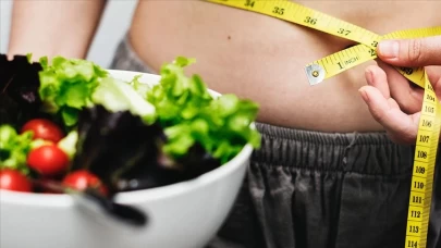 Kilo vermekte zorlanıyor musunuz? B12 eksikliği nedeni olabilir