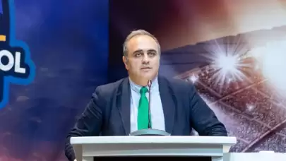 Ural Aküzüm: “Kadın futbolunda profesyonelleşmeyi getirmek zorundayız”