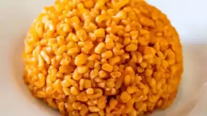 Bulgur pilavı kilo aldırır mı? Diyet için en ideal pişirme yöntemleri