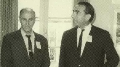 Büyük Türkçü Nejdet Sançar unutulmadı!