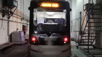 Kartopu eğlencesine gölge düşüren olay! Belediyeden sitem dolu paylaşım