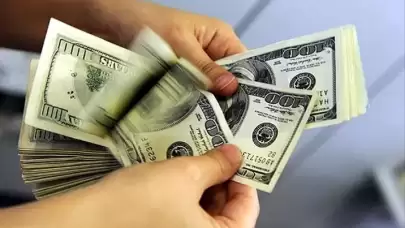 Dolar/TL güne rekor seviyesinde başladı