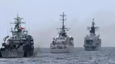 İngiltere ve Norveç düğmeye bastı! Rusya’ya karşı kritik savunma hamlesi