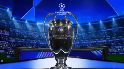 Devler Ligi'nde ortalık yanacak! Sürpriz eşleşmeler belli oldu