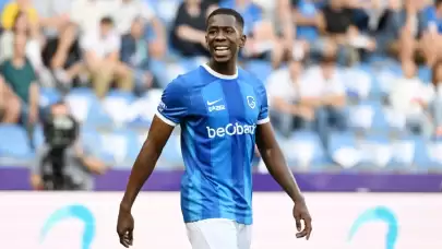 Galatasaray, Carlos Cuesta transferini bitirdi