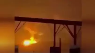 İsrail ateşkes sürerken Lübnan’a saldırı düzenledi