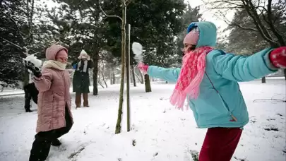 Kastamonu'da 8 ilçede yarın okullar tatil edildi!