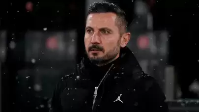 İlker Püren: "Oyun kesilmemiş olsaydı gole yakın olan taraftık"