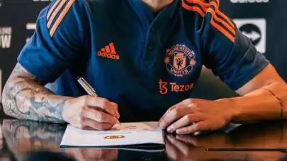 Transfer harcamalarında rekor değişti