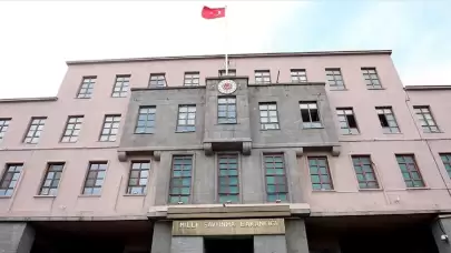 MSB’den Trump’ın Gazze açıklamalarına tepki