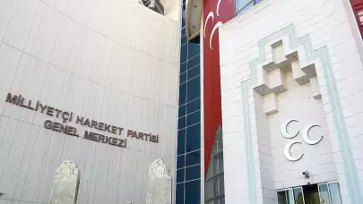 MHP "Siyaset ve Liderlik Okulu"nda 21. dönem başlıyor