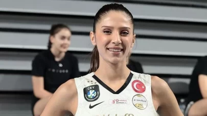 VakıfBank'ta Derya Cebecioğlu'ndan Fenerbahçe cevabı!