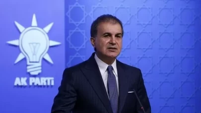 AK Parti'den İmralı'dan gelen çağrıyla ilgili yeni açıklama