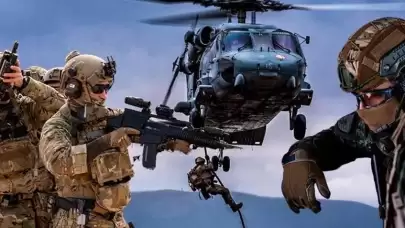 AP: Trump'ın Avrupa tutumu değişirken 'endişeli' NATO'dan geniş çaplı tatbikat