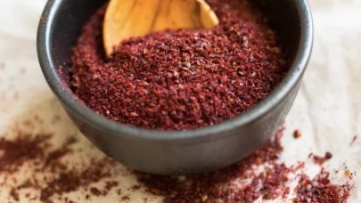 Vücuda reset atan sumak nedir, faydaları nelerdir?