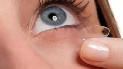 Lens Takmak Orucu Bozar mı?