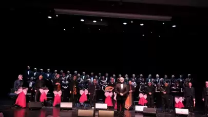 Bu hafta sanatseverleri birçok etkinlik ve festival bekliyor