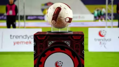 1. Lig’de 23. hafta başlıyor