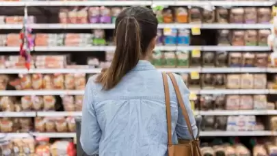 Tarım Bakanlığı gıda sahtekarlarını ifşa etti: 34 yeni ürün daha!