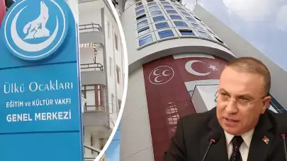 MHP'li Yönter: Sistematik saldırılara karşı tek yüreğiz