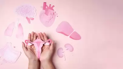 Kadınlarda Östrojen Hormonu Azlığı Nedir, Neden Olur?