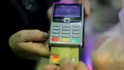 Çalıntı kartla alınan bilete büyük ikramiye çıktı