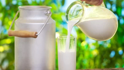 Süte su katıldığını anlamanın 5 çarpıcı yöntemi!