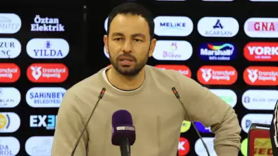 Selçuk İnan: "Zor bir fikstür öncesi önemli bir galibiyet aldık"