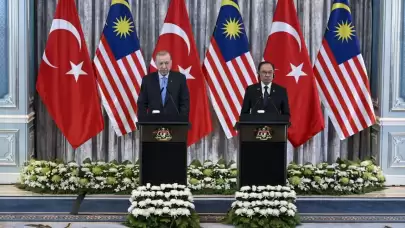 Türkiye-Malezya işbirliğinde yeni dönem: 11 kritik anlaşma