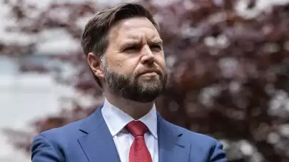 ABD Başkan Yardımcısı Vance'den Avrupa'ya "ifade özgürlüğü" eleştirisi