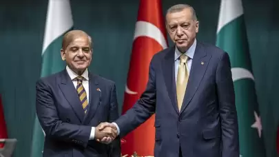 Cumhurbaşkanı Erdoğan Pakistan'dan ayrıldı